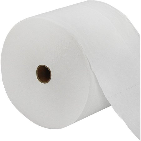 Locor Bathroom Tissue, White, 36 PK SOL26821